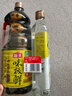 海天 生抽酱油1.9L+醋450ml组合装 味极鲜系列 【特级酱油】调味品组 实拍图
