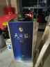 洋河 蓝色经典 天之蓝 52度 520ml 6瓶装（非原箱赠礼袋） 实拍图