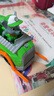 汪汪队立大功（PAW PATROL）汪汪队巡逻车儿童3-6岁玩具回收垃圾车环卫车玩具男女孩生日礼物 实拍图