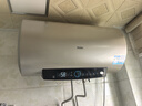 海尔（Haier）国家补贴电热水器80升PD3 金刚无缝胆终身免换镁棒3000W一级能效节能储水式大水量家用京东自营 实拍图