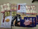 全聚德咸鸭蛋 松沙流油不咸 即食鸭蛋 开袋即食中秋送礼礼品 精装480g(60g*8枚) 实拍图