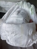 babycare金山茶花拉拉裤XXL30片(>15kg)婴儿尿不湿超薄透气新生柔花苞裤 实拍图