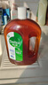 滴露（Dettol）消毒液衣物除菌液洗衣消毒水1.8L 杀菌除螨除甲流H3N2春节大扫除 实拍图