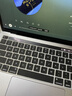 苹果（Apple） MacBook Pro/Air 二手苹果笔记本电脑 商务 办公 游戏 设计 剪辑 99新20款K52灰K72银八代8G/512G 实拍图