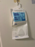 绿之源可挂式除湿袋250g10袋大容量衣柜宿舍床上被子除湿剂干燥剂吸湿包 实拍图