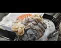 官栈 鲍鱼金汤花胶鸡 加热即食佛跳墙家庭聚餐滋补火锅 鲍鱼金汤花胶鸡礼盒 1.5kg*1盒 实拍图