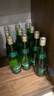 竹叶青酒 露酒 玻竹 38度 475mL*12瓶 整箱 山西杏花村汾酒【618囤货】 实拍图