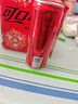 可口可乐（Coca-Cola）零度可乐 碳酸汽水摩登罐饮料330ml*6罐 实拍图