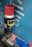 WD-40强力除胶剂汽车清洁家用去胶清洗剂玻璃不干胶双面粘去除瓷砖地板 实拍图