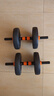 华亚（HUAYA） 哑铃男士杠铃套装可调节环保包胶手铃亚玲家用运动锻炼健身器材 一副两只总重20kg三用款【大众选择】 实拍图