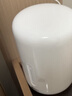 米家床头灯2 智能台灯卧室炫彩柔光夜灯创意礼物灯具可触控可语音调光 实拍图