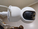 小米智能摄像机 3 3K家用云台摄像头500万像素室内监控器360度无死角带夜视手机远程婴儿宠物 实拍图