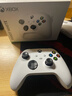 微软（Microsoft）Xbox无线游戏手柄 无线控制器 冰雪白 蓝牙适配Xbox/PC/平板/手机 Steam促销黑神话悟空 丝之歌 实拍图