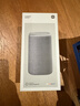 小米（MI）Xiaomi智能音箱 灰 超级小爱智能音箱 AI大模型问答 连续指令语控 支持远程备车 小米蓝牙音箱 实拍图