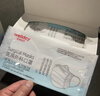维德（WELLDAY）一次性医用外科口罩独立装白色防鼻炎过敏防沙尘灭菌级50只/盒*2 实拍图