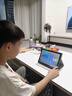 华京方学习机平板二合一学生专用6-16岁初中小学到高中课本同步全科教材点读16G+1TB英语辅导作业儿童帮 16G+1TB丨AR指读丨拍照答疑丨作业批改 实拍图