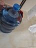 拜杰纯净水桶 食品级PC桶装水桶 矿泉水桶饮水机茶台吧机水桶手提户外桶 大容量15L 实拍图