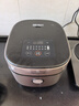 九阳（Joyoung）5升大容量4~5人电饭煲电饭锅八大烹饪菜单大火快煮智能预约微压多功能5L饭煲F510 实拍图