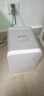 美的（Midea）迷你冰箱小冰箱小型家用车载户外露营冷藏制冷加热宿舍出租房办公室电冰箱节能省电DC-5D01MB 实拍图
