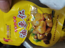 半价抢！即食板栗仁板栗子粉糯沙甜油栗仁休闲小零食坚果炒货 【20包]即食板栗仁500g 实拍图