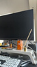 小米（MI）REDMI 23.8英寸显示器 144Hz IPS技术 专业级色准 低蓝光 电竞电脑办公显示器显示屏 A24 2026款 实拍图