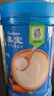 嘉宝（GERBER）胡萝卜婴幼儿高铁米粉维C+铁宝宝辅食米糊250g6-12个月100%真验厂 实拍图