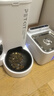 小佩宠物AI智能自动喂食器可视版 定时定量 视频监控(支持鸿蒙智联) 实拍图