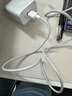 适配华为充电器66W/100W/120W快充原装type-c数据线mate60/70/p40荣耀手机插头充电头套装X5充电线 120W快充套装【3C安全认证】1米套装 实拍图