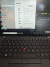 联想ThinkPad X13/L13/X1Carbon/X390轻薄二手笔记本电脑I5 I7 13.3寸商务办公 2021款X13 i5-11代 16G 512G固 实拍图