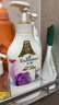 艾诗（Enchanteur）香氛沐浴露沐浴乳留香香味持久男女士蜜意500g*2家庭装 实拍图