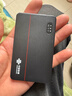 中国联通移动随身wifi6无线网卡免插卡车载随身便携支持5G/4G设备上网路由器流量网卡宽带2025新款全国通用 【2025旗舰款】超薄星空黑-M60 实拍图
