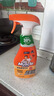 威猛先生（Mr Muscle） 油污清洁剂 455g+455g替换装 柑橘香 厨房重油污净 实拍图