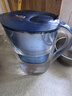 碧然德（BRITA） 家用滤水壶 净水壶滤芯 Maxtra 多效滤芯 6枚装 实拍图