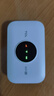 TCL随身wifi三网通用免插卡无线wifi6车载4G路由器随身便携无限制移动联通电信全国通用2026款5GXY15B 【升级充电款】3000毫安大电池 不限速不虚标月享1500G流量 实拍图