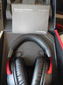 极度未知（HYPERX）飓风2飓风3系列电竞游戏耳机头戴式 fps吃鸡耳麦降噪麦克风 原金士顿cloud2电竞耳机 飓风3无线加强版 黑红【200小时长续航】 实拍图