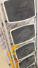 奥鹏梯子家用折叠五步梯室内登高楼梯单侧人字梯扶梯爬梯工程梯 实拍图