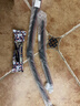 逸卡（YIKA）适用日产雨刮器原装原厂无骨雨刷胶条轩逸奇骏逍客天籁汽车雨刮片 其他车型【下单备注车型年份】 实拍图
