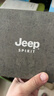 JEEP SPIRIT吉普皮带男士腰带牛皮商务休闲针扣裤带中青年送老公情人节礼物 实拍图