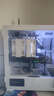九州风神（DEEPCOOL）大霜塔性能版白色FOR INTEL 风冷散热器/升级塔体/创新聚风环风扇/精雕镀镍铜底/INTEL平台专用 实拍图