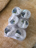 卡士（CLASSY.KISS）蓝莓果粒鲜酪乳100g*6杯 低温酸奶 风味发酵乳 实拍图