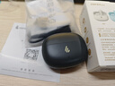漫步者（EDIFIER）X5 Evo 真无线主动降噪蓝牙耳机 蓝牙6.0 翻译耳机 适用苹果华为小米OPPO手机 雾灰 情人节礼物 实拍图