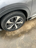 赛轮液体黄金轮胎/汽车轮胎235/50R19 99W S01适配途观L SUV 实拍图