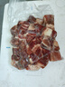 恒都 国产谷饲原切牛腩块 2斤*2 偏瘦 肥瘦比1:9 不注水不滚揉 实拍图