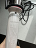 CREATE ION日本宫村浩气卷发棒钛灰负离子二代电卷棒32 38大卷直卷两用持久定型护发神器新年礼物送女朋友 钛灰 32mm （直径）适用于中长发 实拍图