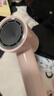 奔腾（POVOS）P7高速吹风机家用学生宿舍负离子大功率速干低噪音PH7001慕斯粉新年送女友老婆实用生日情人节礼物 实拍图