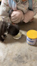 新宠之康 宠物羊奶粉400g狗狗猫咪成幼犬猫泰迪金毛羊奶粉营养补充 实拍图