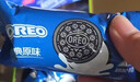 奥利奥（Oreo）夹心饼干经典原味582g 休闲零食 独立12小包 早餐下午茶 实拍图