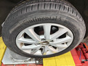 德国马牌（Continental）汽车轮胎205/55R16 91V FR UCJ+ 适配丰田卡罗拉/朗逸/速腾/宝来 实拍图