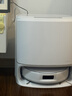 云鲸扫地机器人J5Max 智能扫拖一体洗地机器人 扫拖一体自动清洗全自动吸拖洗一体家用擦地机 水箱版 实拍图