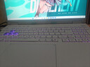 华硕天选6 Pro 酷睿版 国家补贴 16英寸游戏本 笔记本电脑(i7-14650HX 16G 1T RTX5060 2.5K)青 实拍图